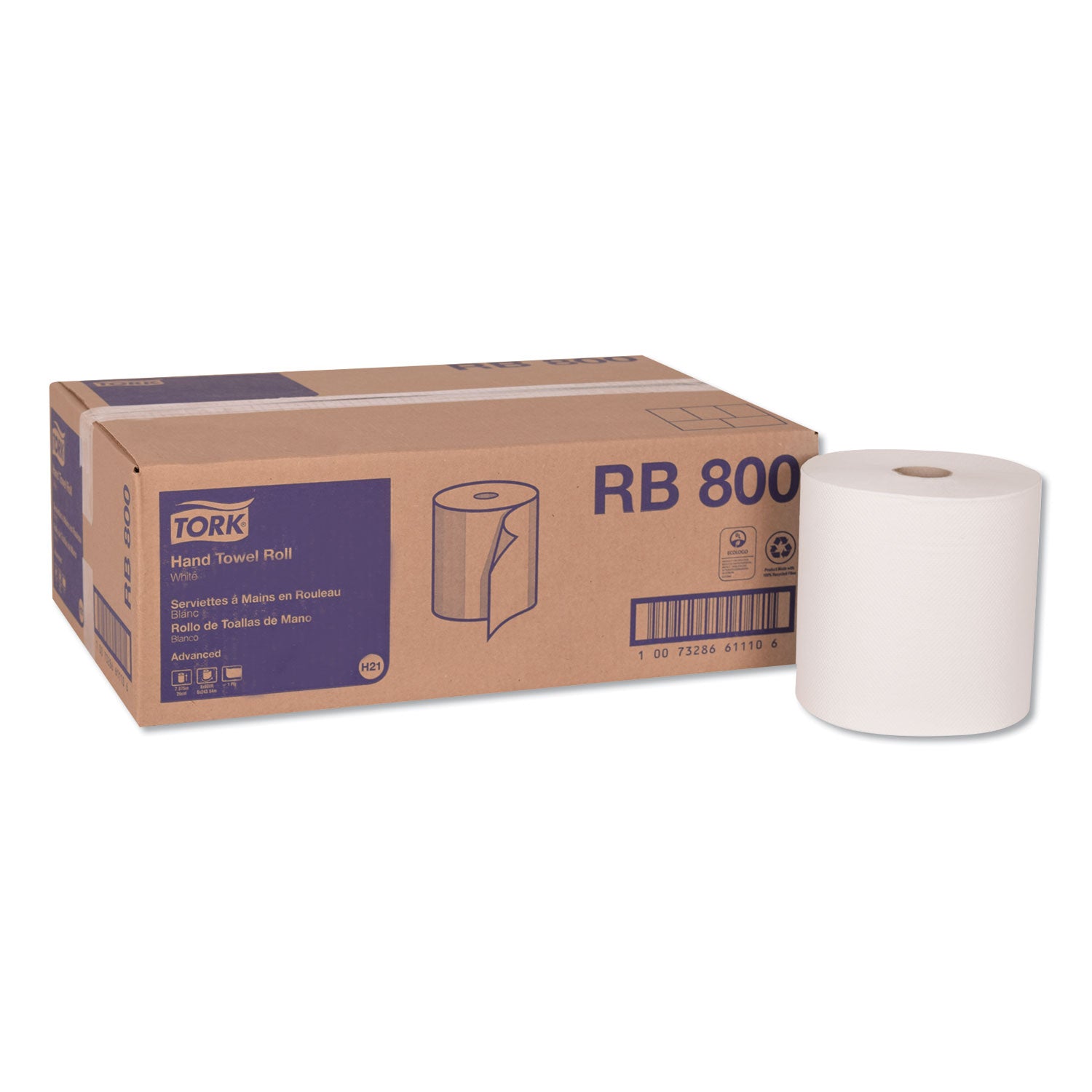TRKRB800