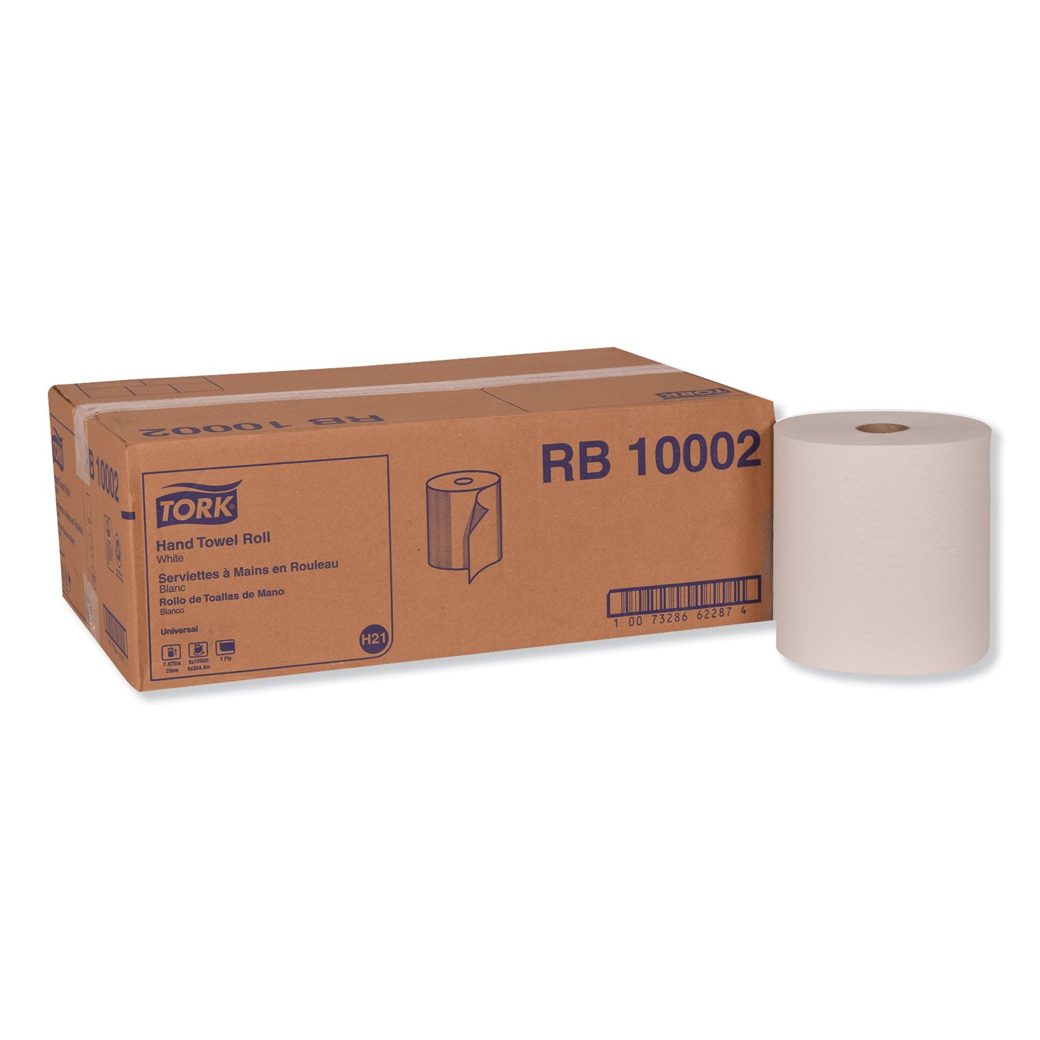 TRKRB10002