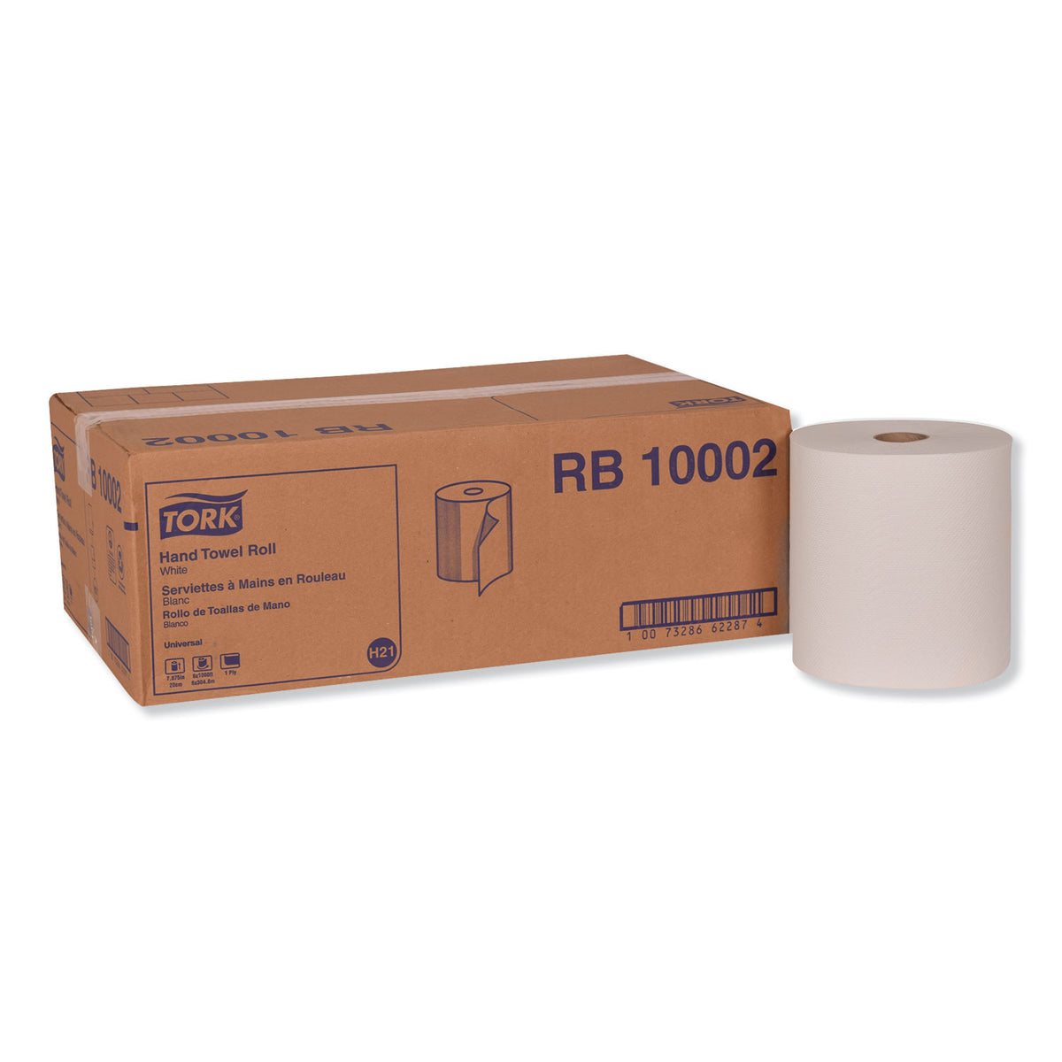 TRKRB10002