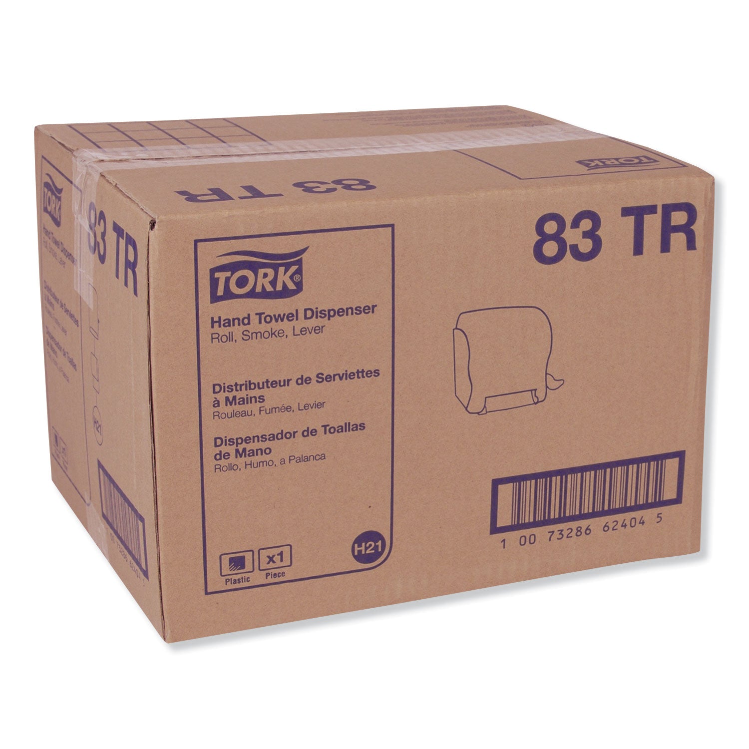TRK83TR