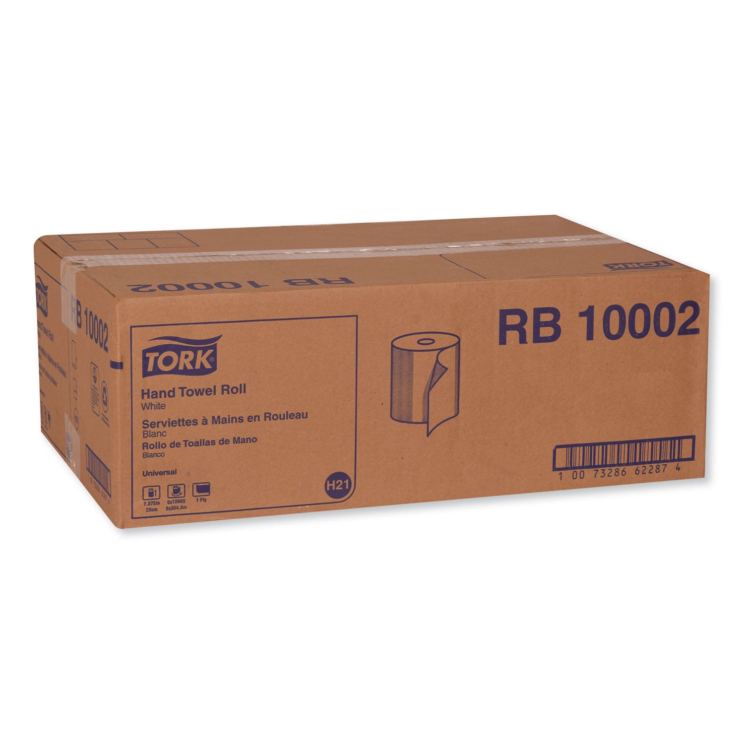 TRKRB10002