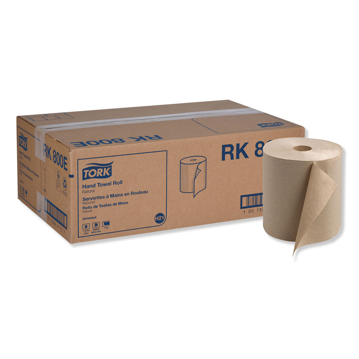 TRKRK800E