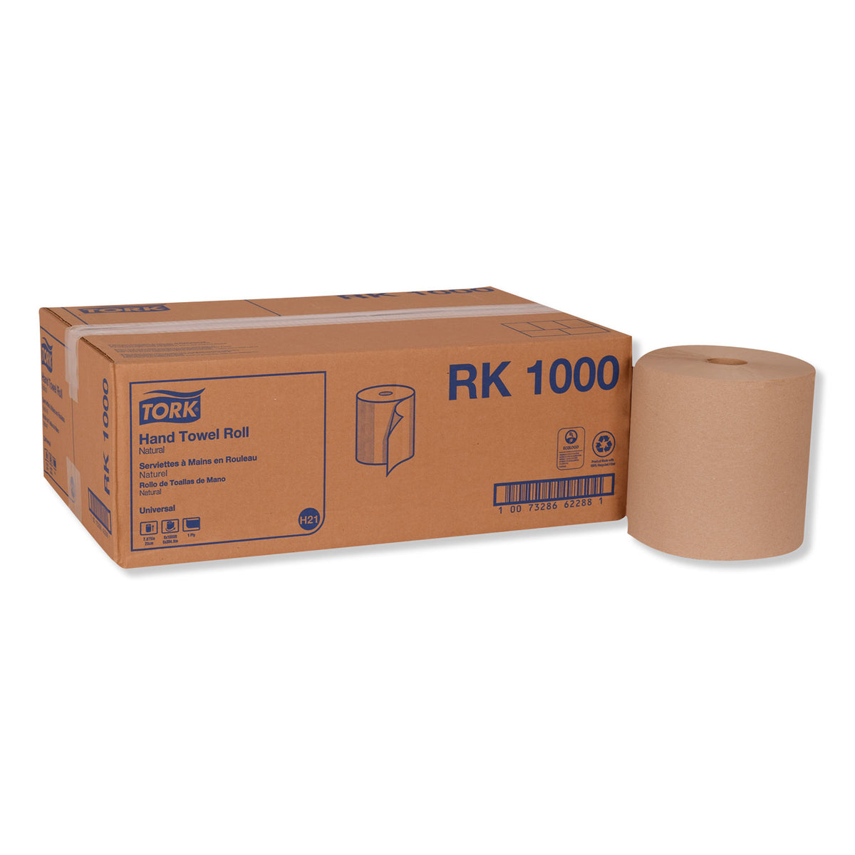 TRKRK1000