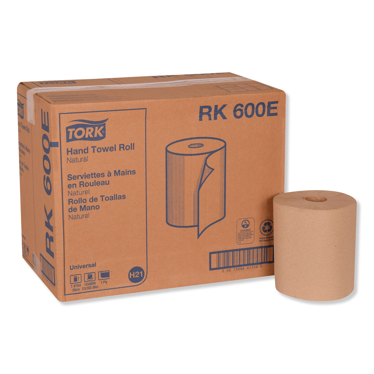 TRKRK600E