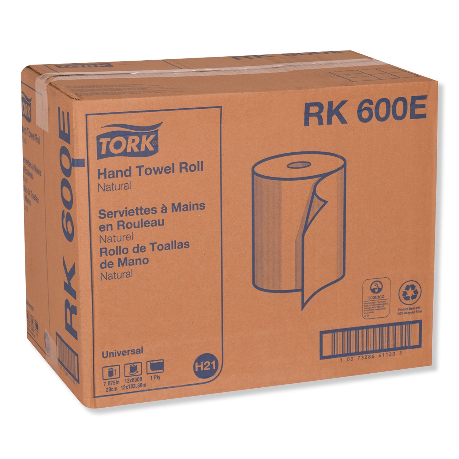 TRKRK600E