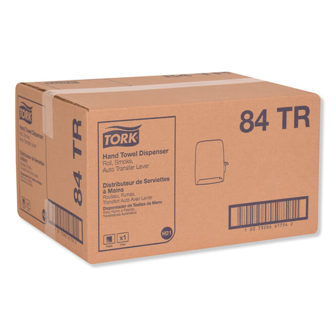 TRK84TR