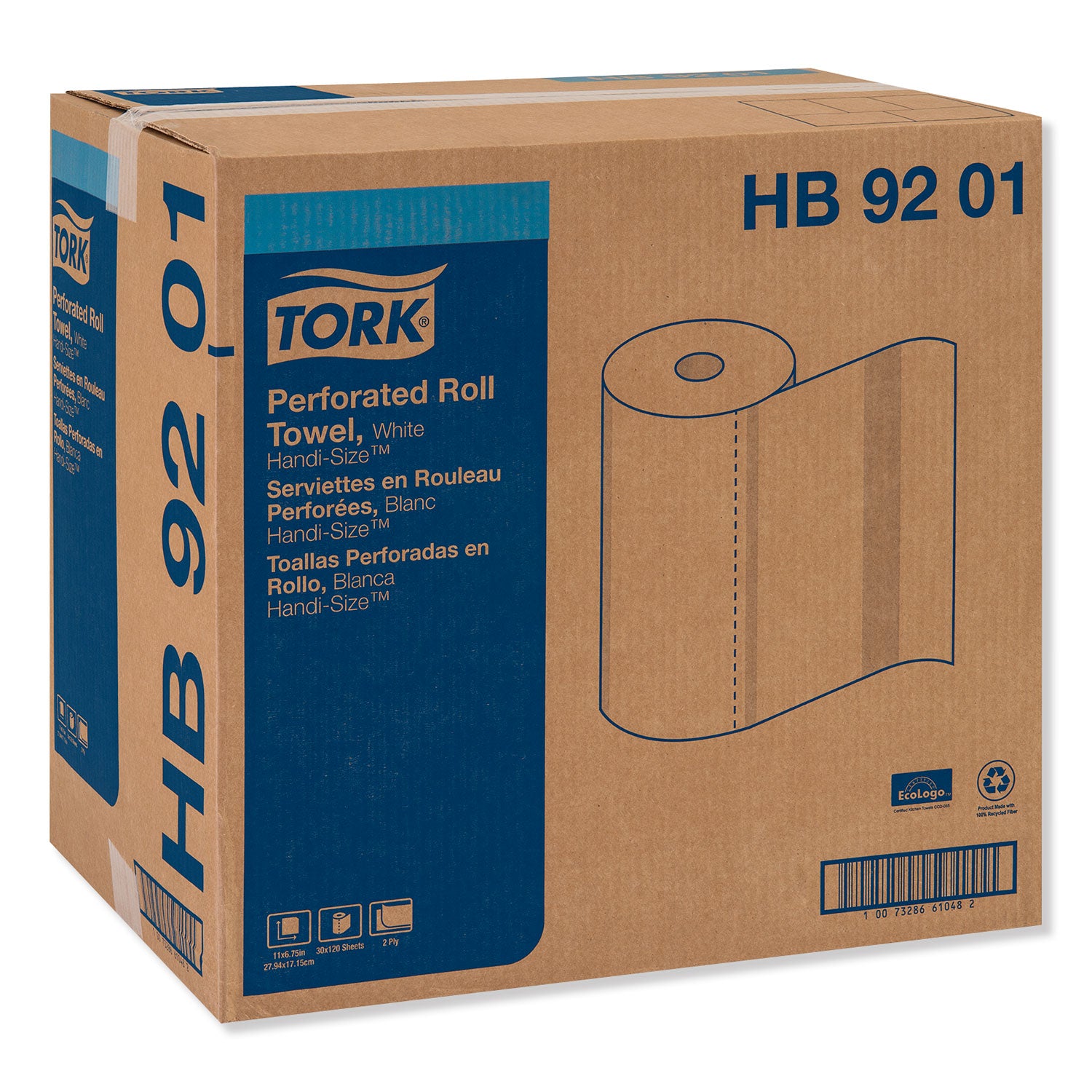 TRKHB9201