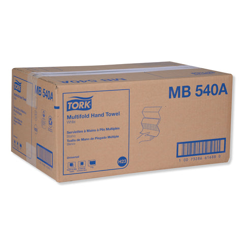 TRKMB540A