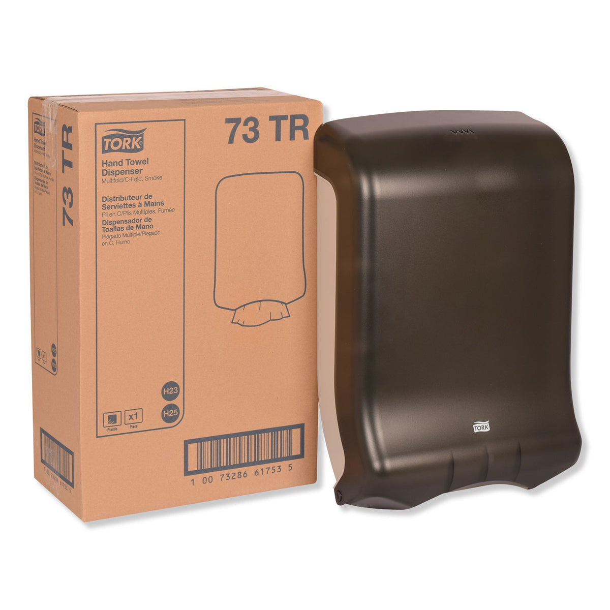 TRK73TR