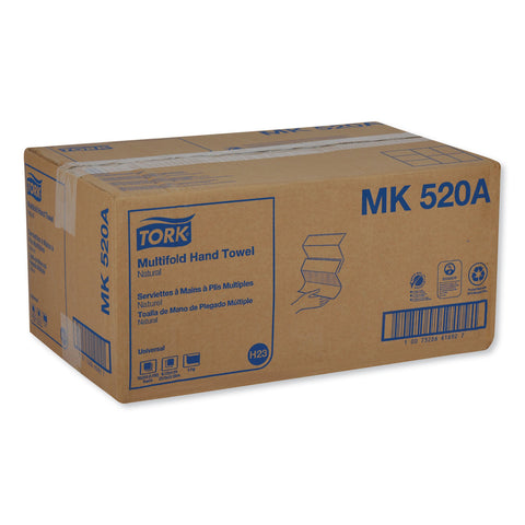 TRKMK520A