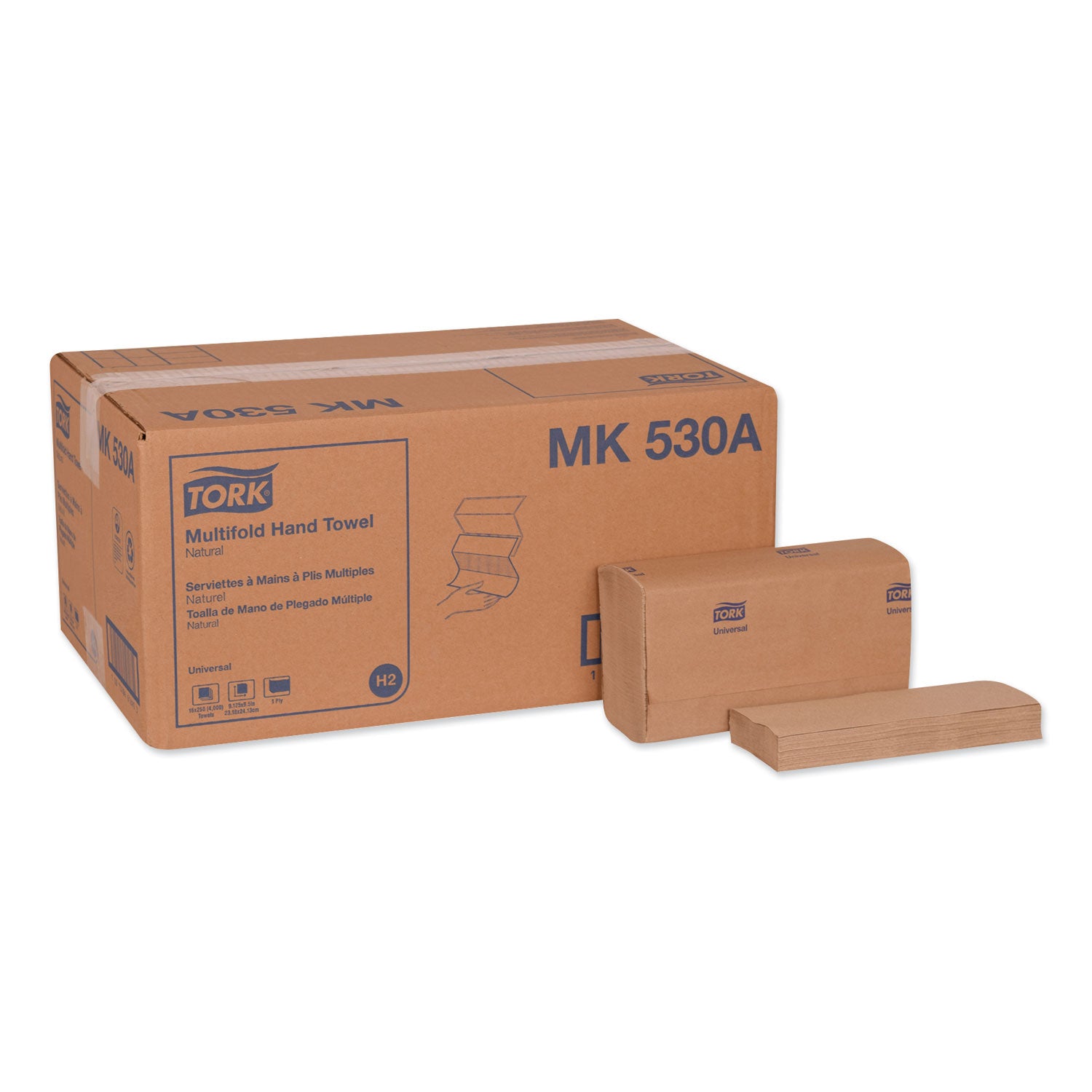 TRKMK530A