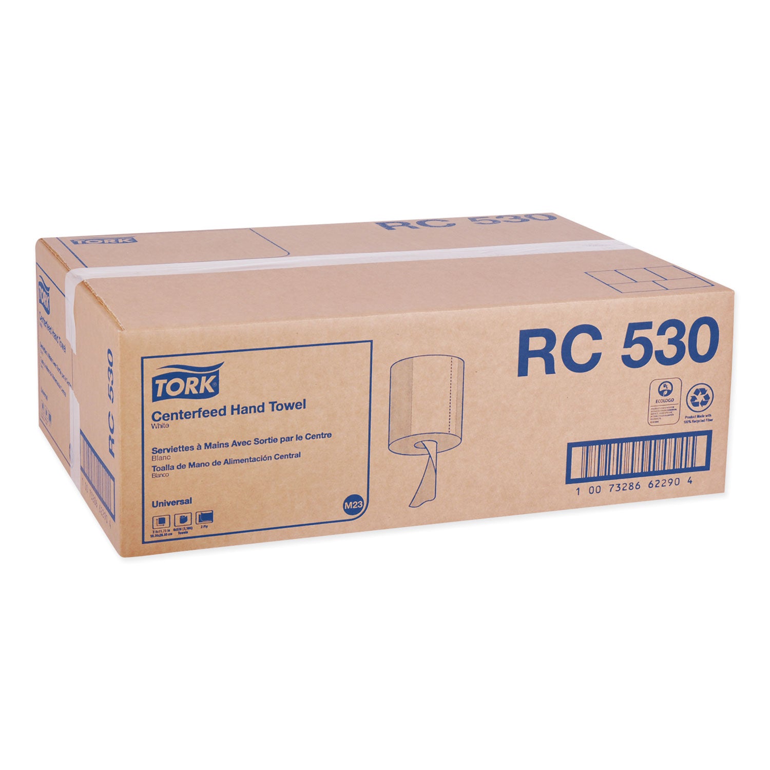 TRKRC530
