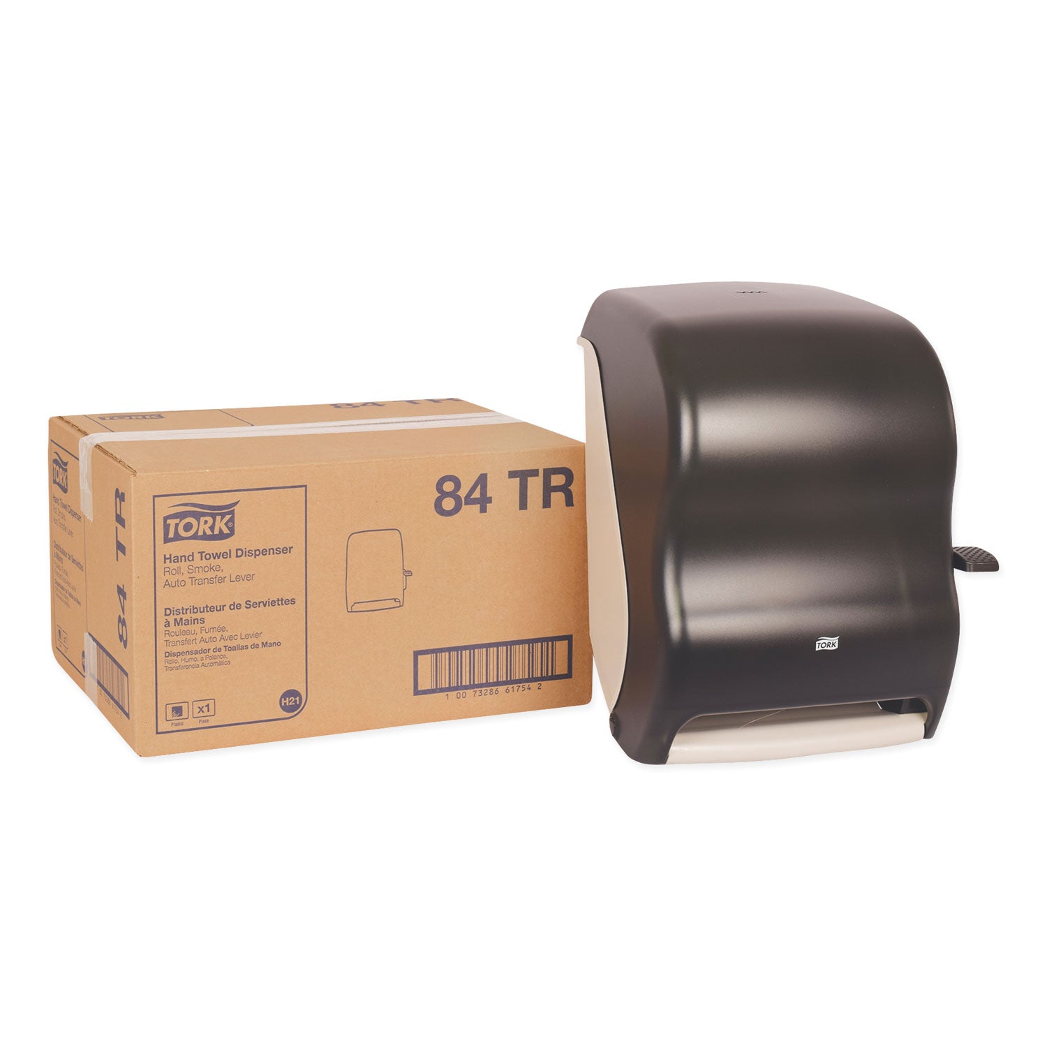 TRK84TR