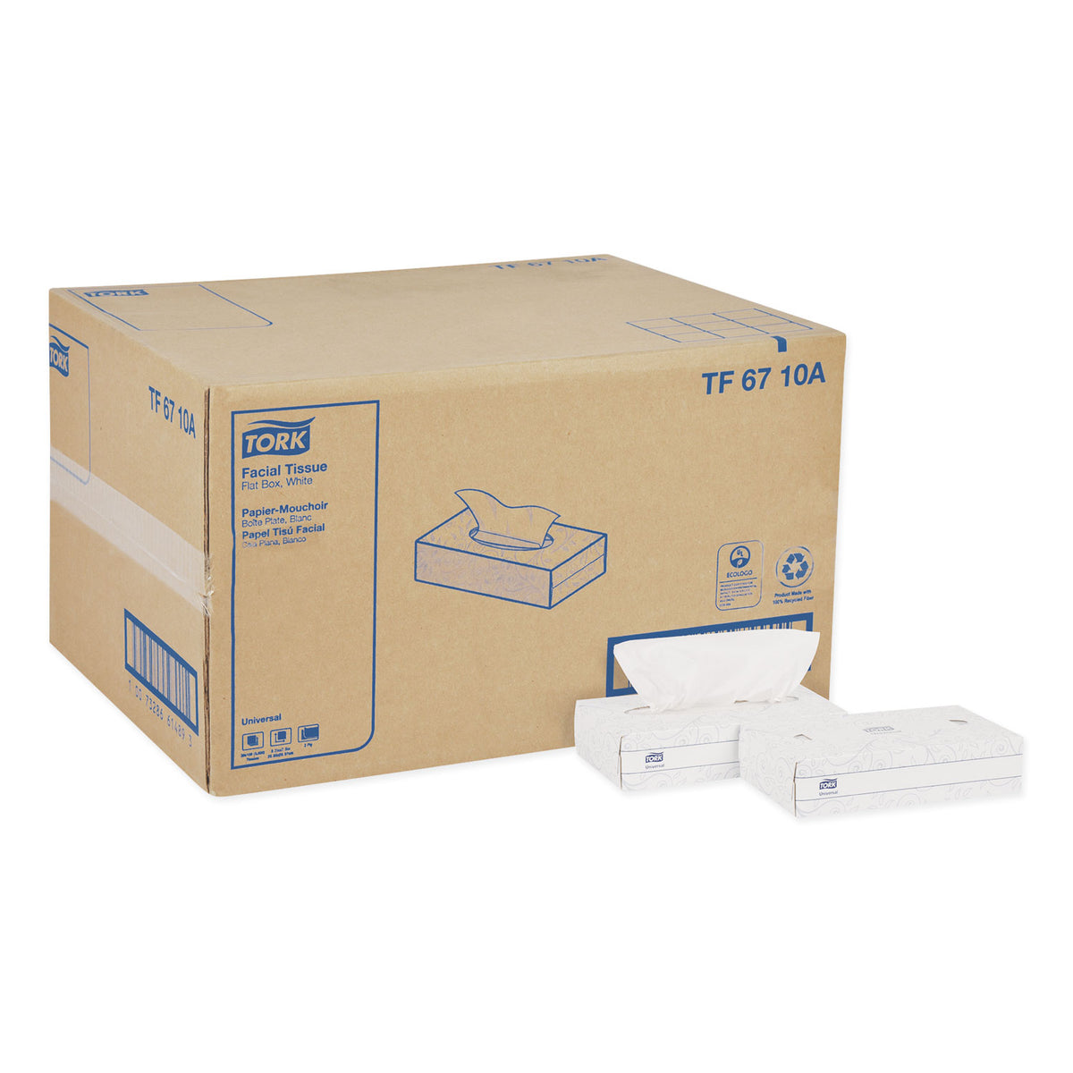 TRKTF6710A