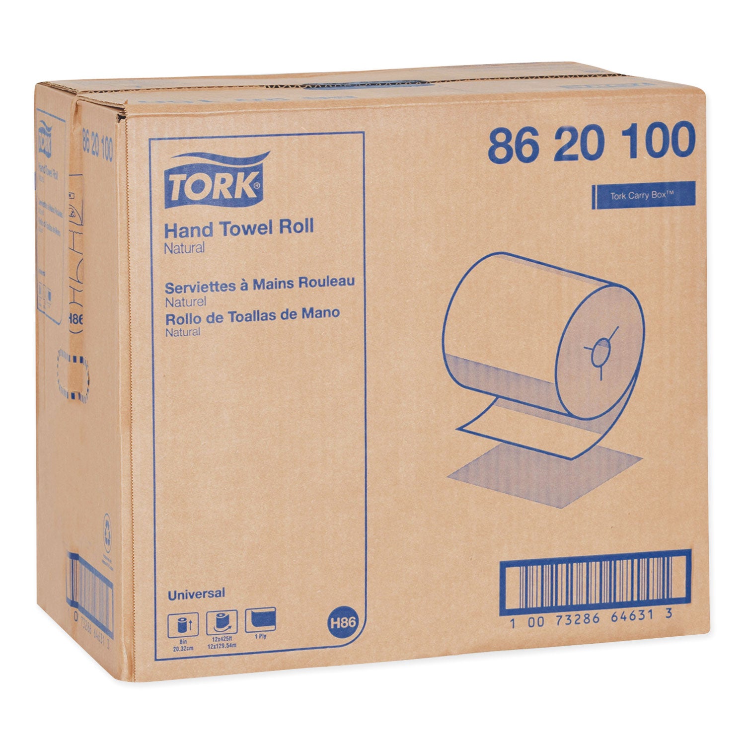 TRK8620100