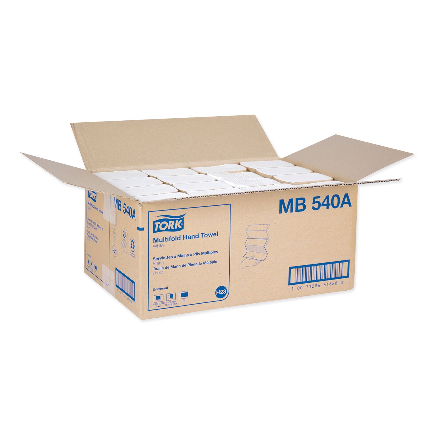 TRKMB540A