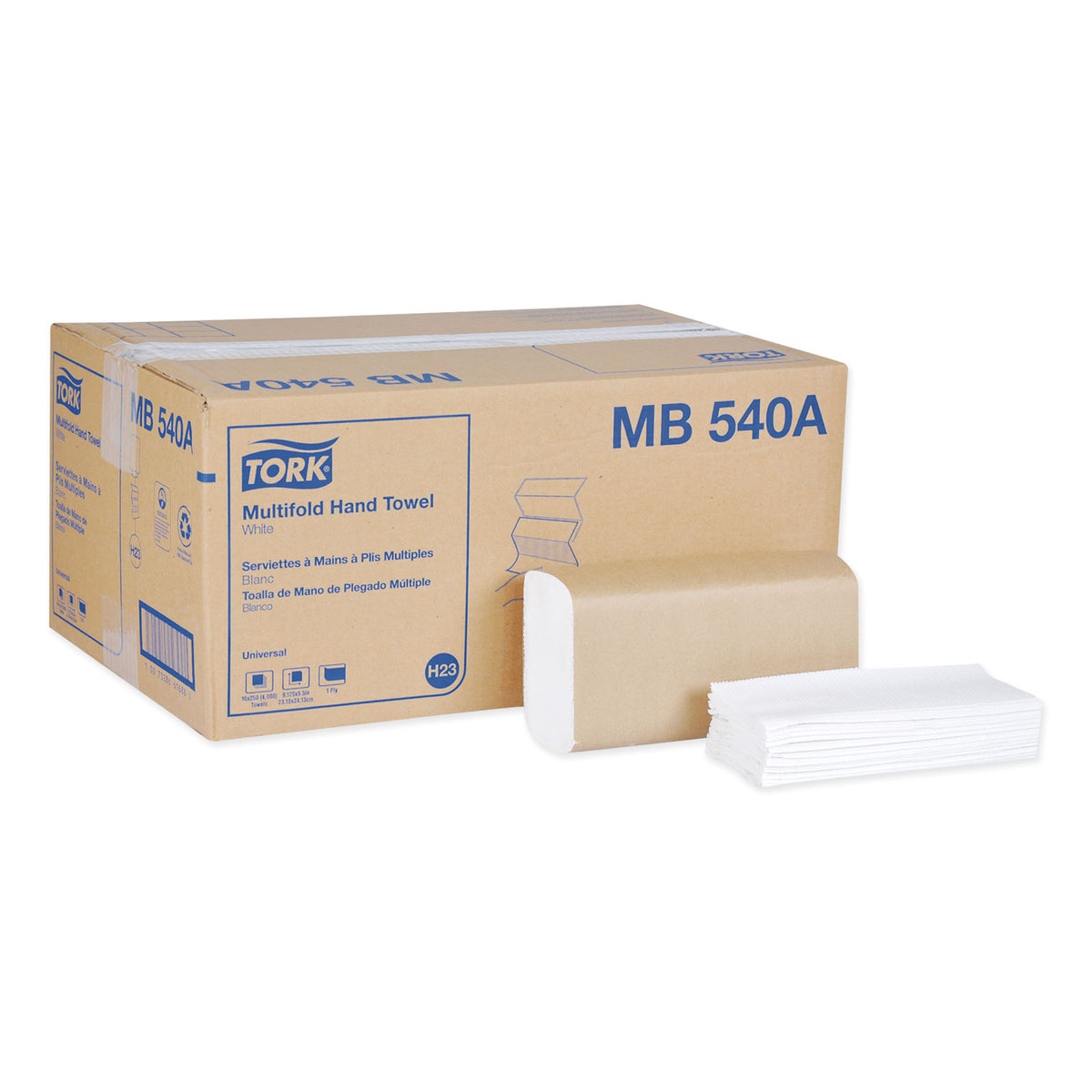 TRKMB540A