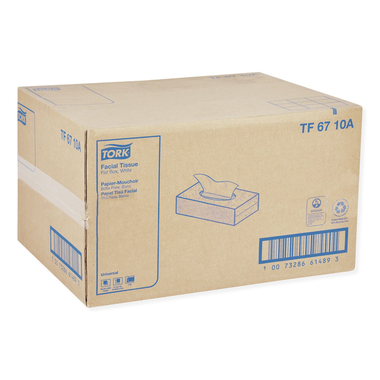 TRKTF6710A