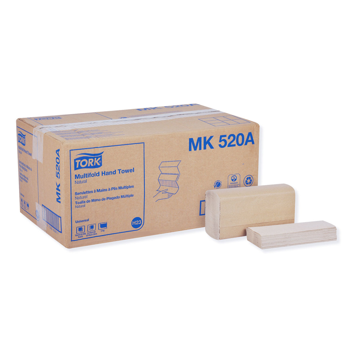 TRKMK520A