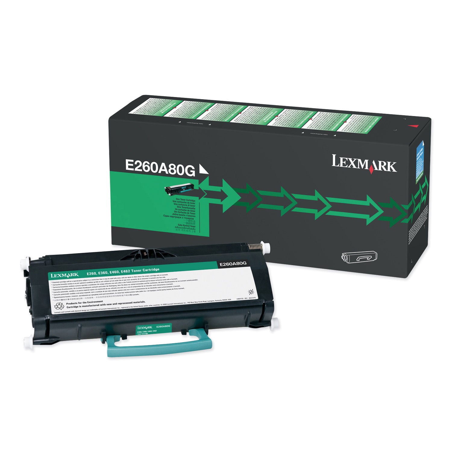 LEXE260A80G