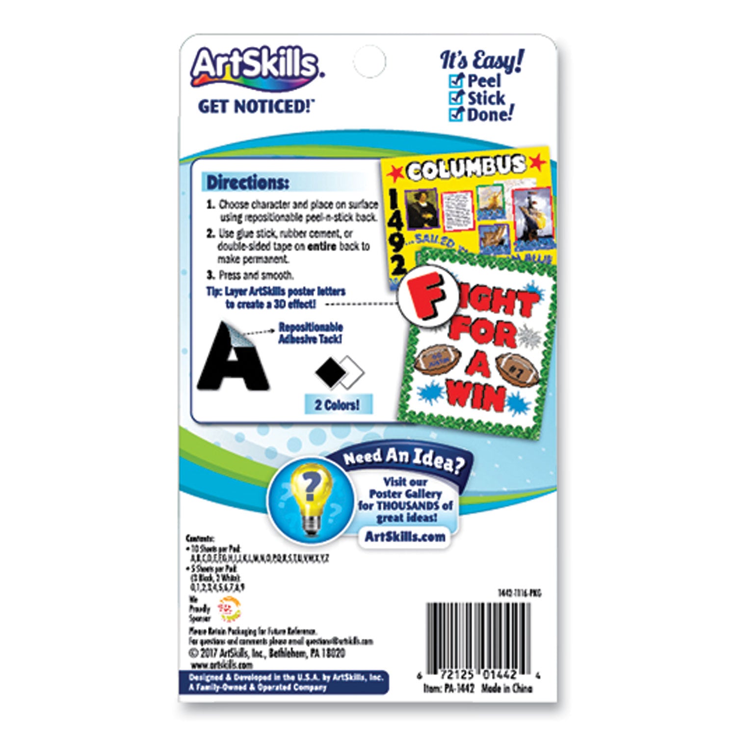 ASKPA-1442