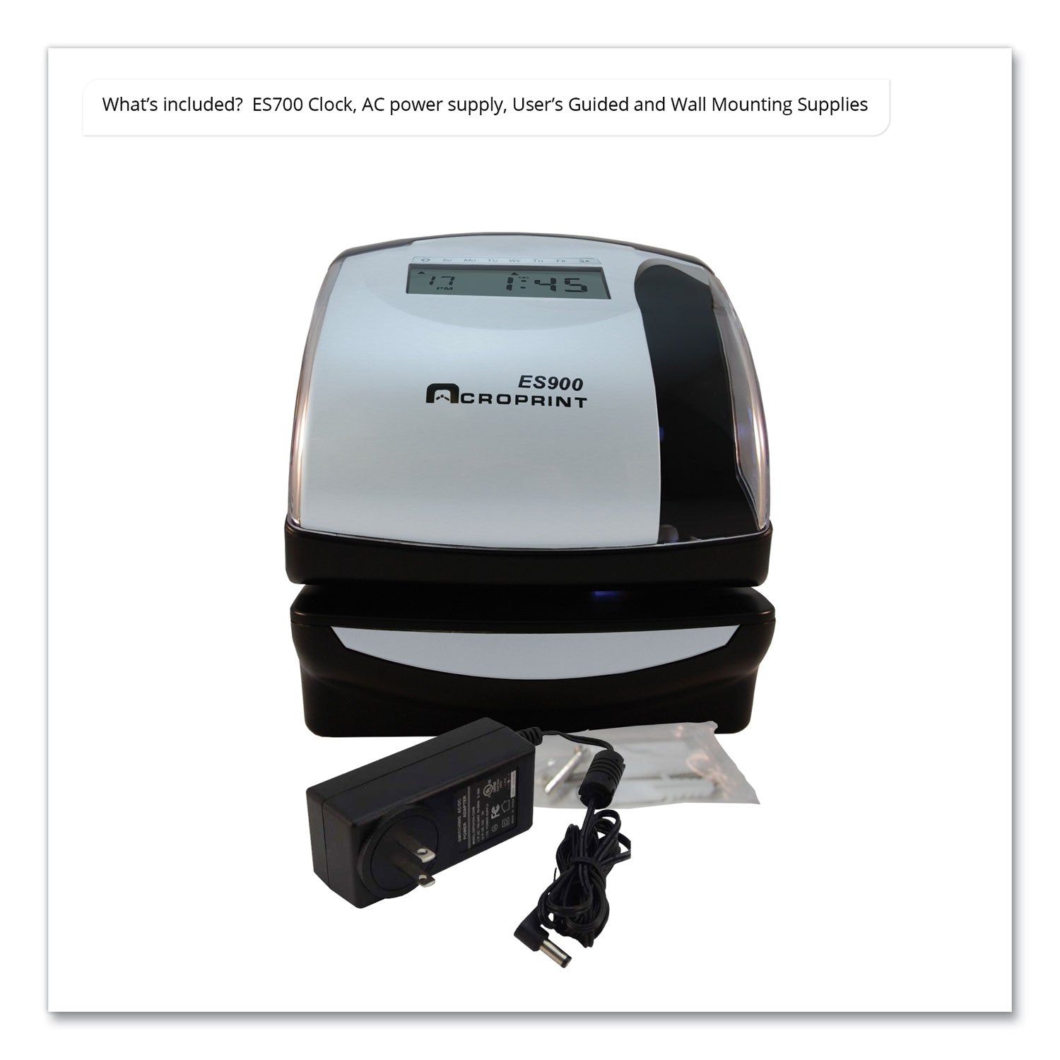 ACPES900