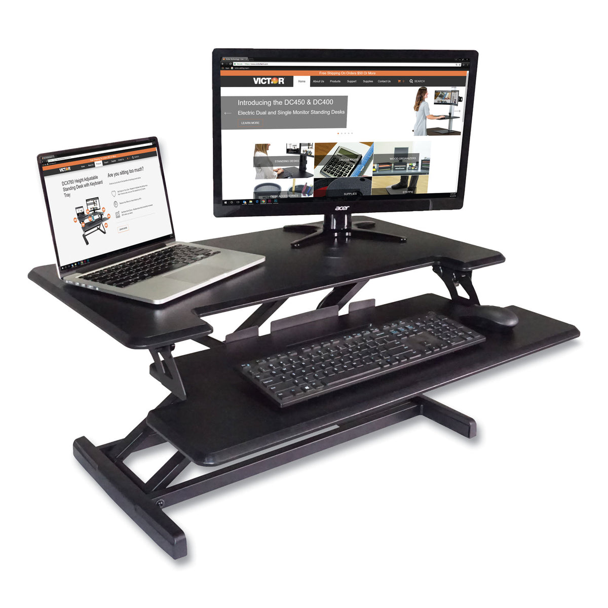 VCTDCX610