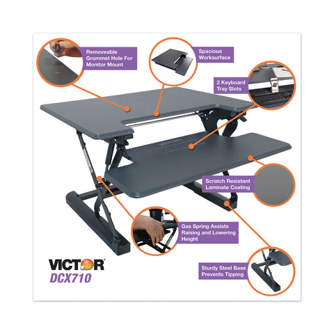 VCTVCTDCX710G