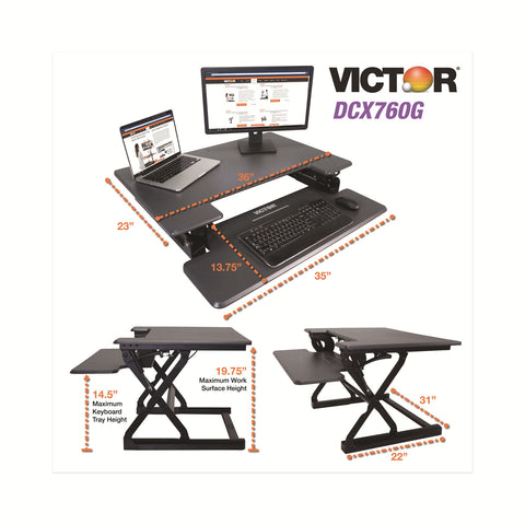 VCTVCTDCX760G