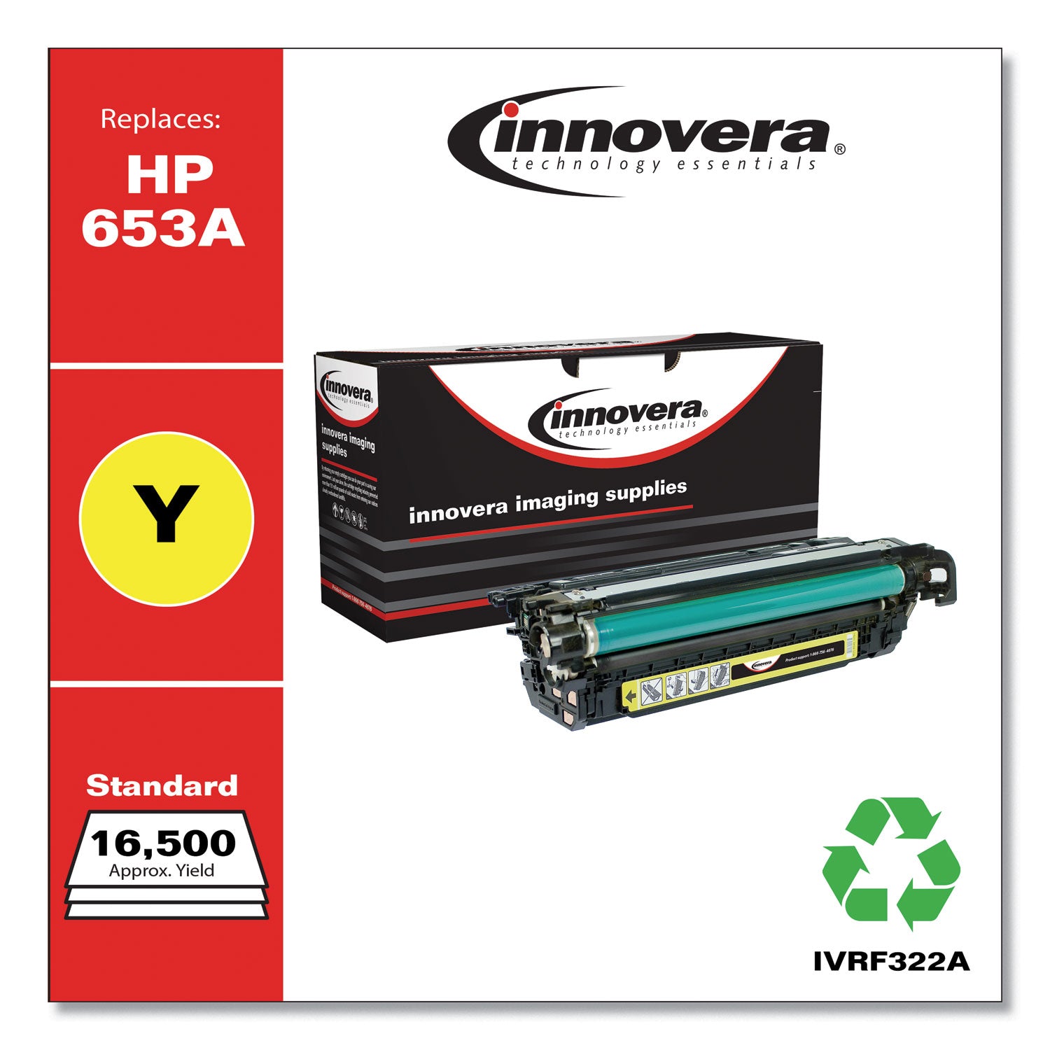 IVRIVRF322A