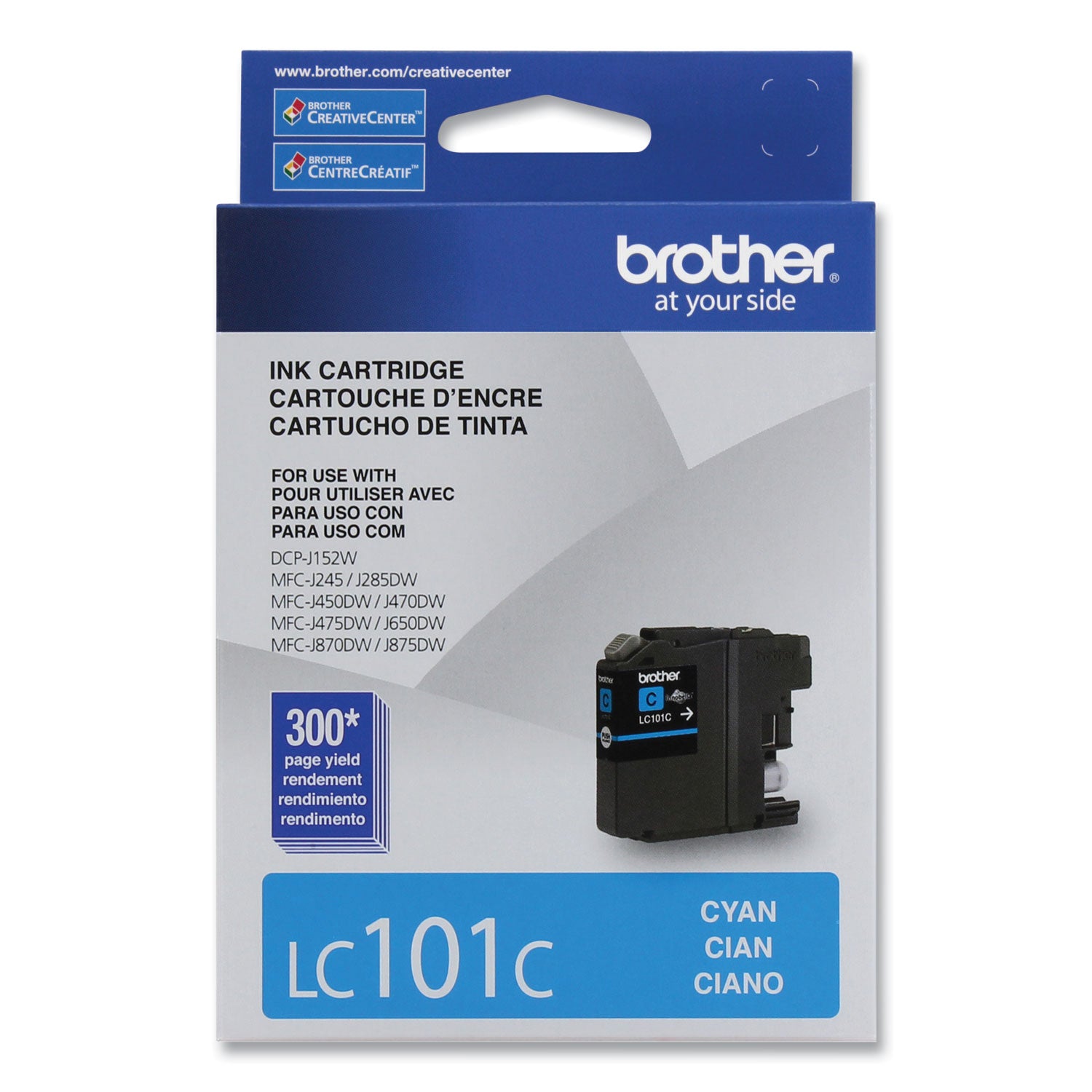 BRTLC101C
