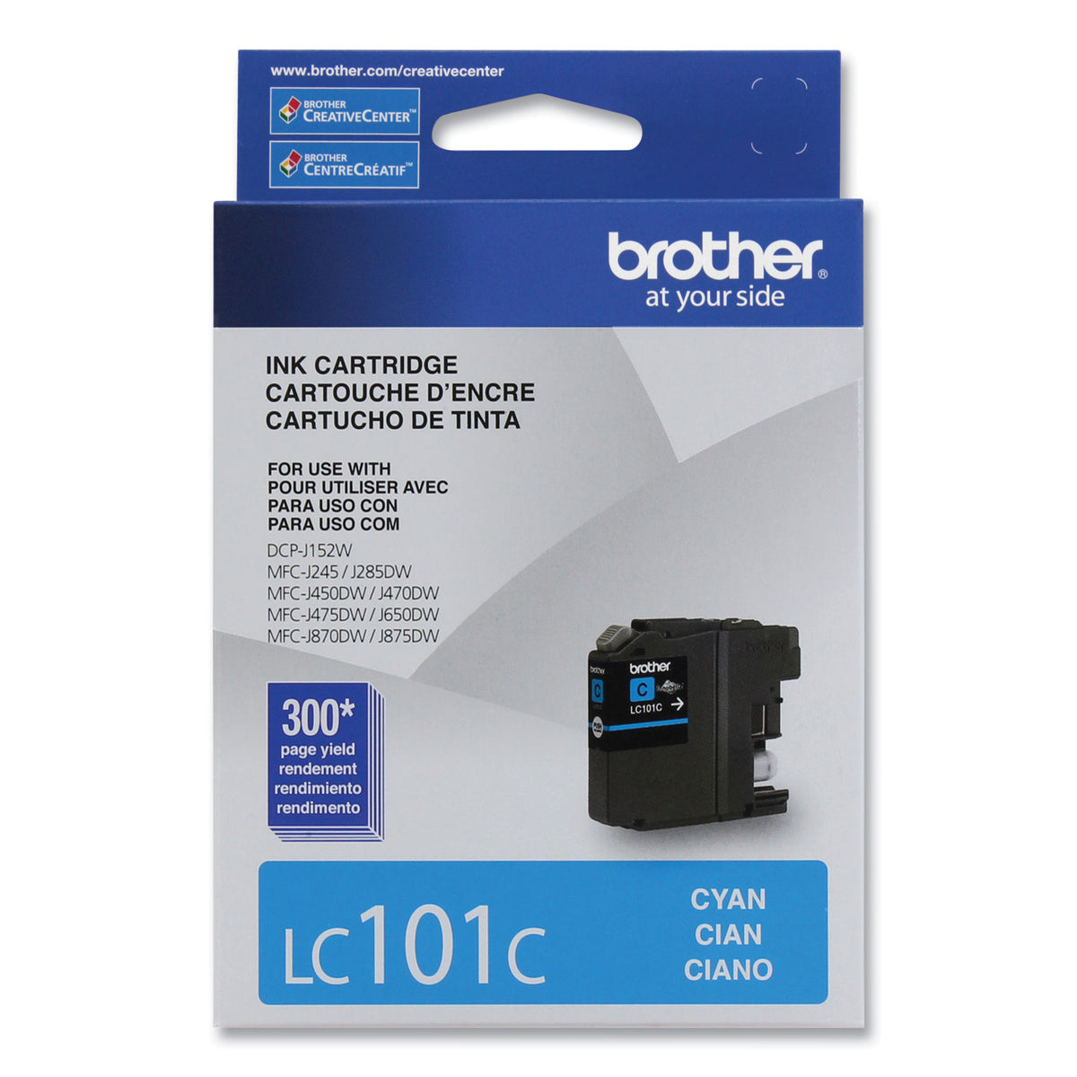 BRTLC101C
