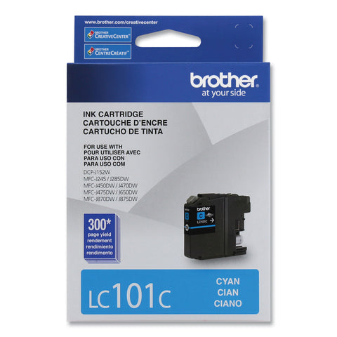 BRTLC101C