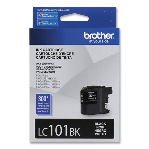 BRTLC101BK