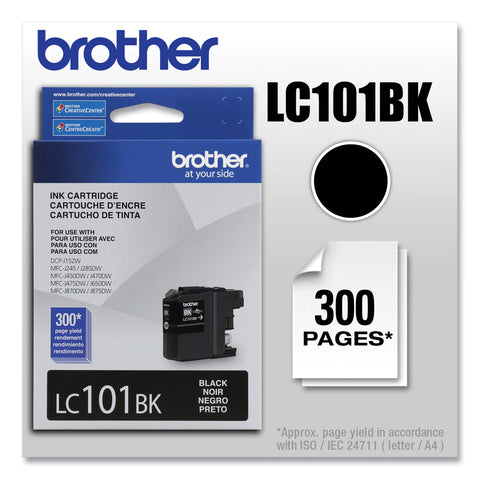 BRTLC101BK