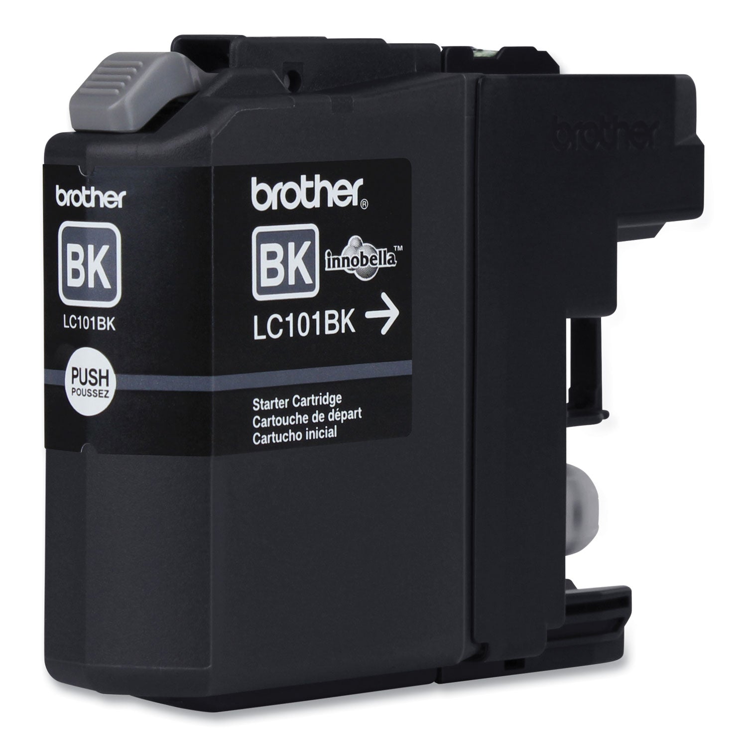 BRTLC101BK