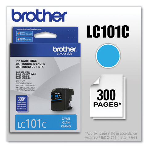 BRTLC101C