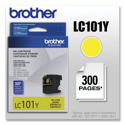 BRTLC101Y