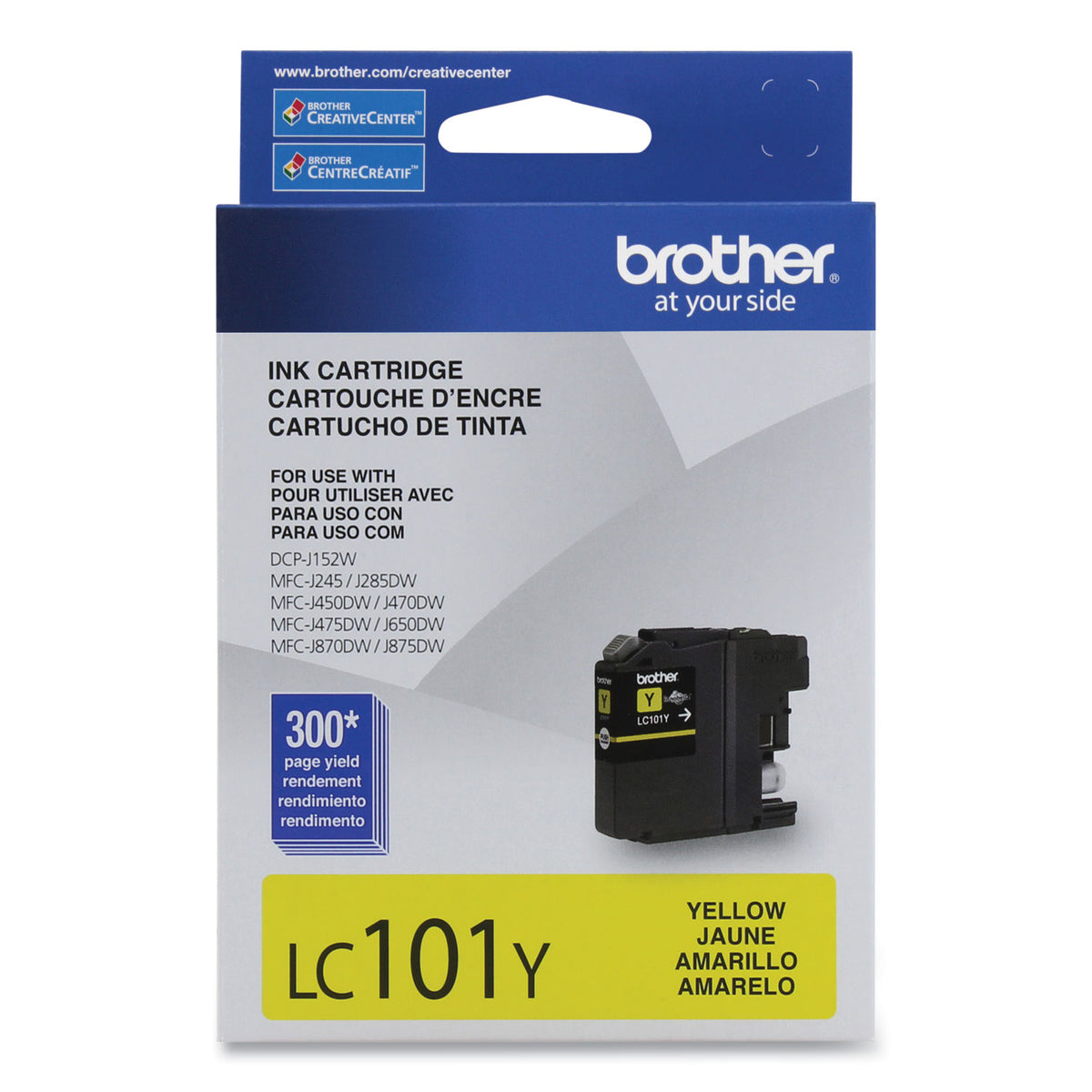 BRTLC101Y
