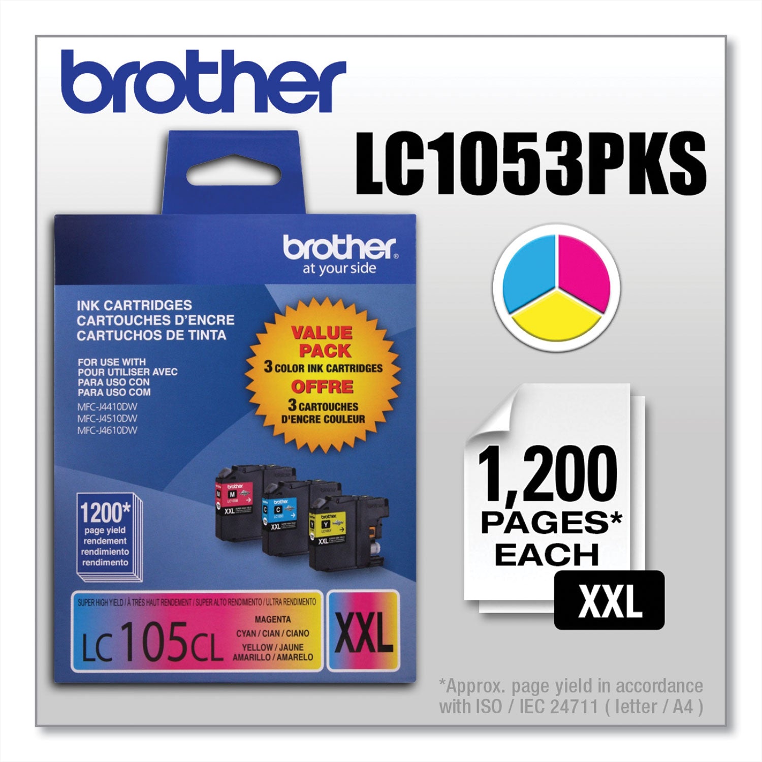BRTLC1053PKS