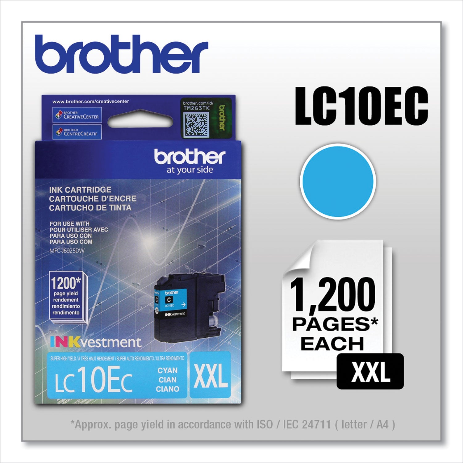 BRTLC10EC