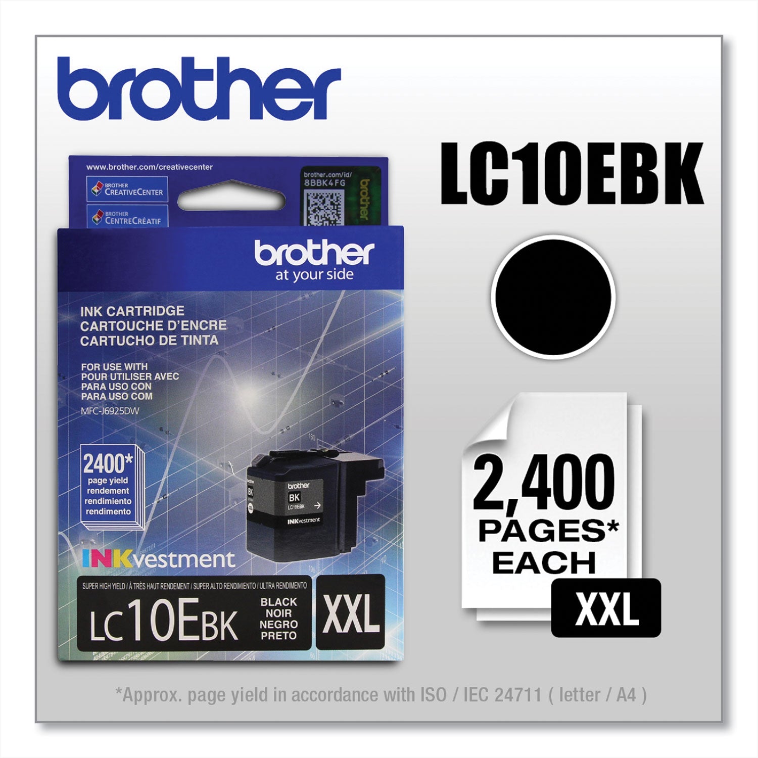 BRTLC10EBK