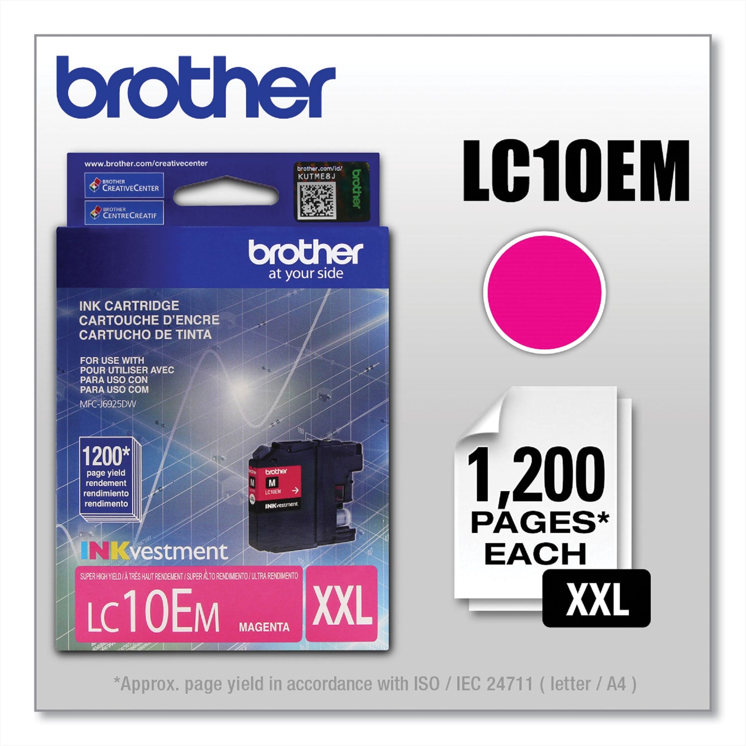 BRTLC10EM