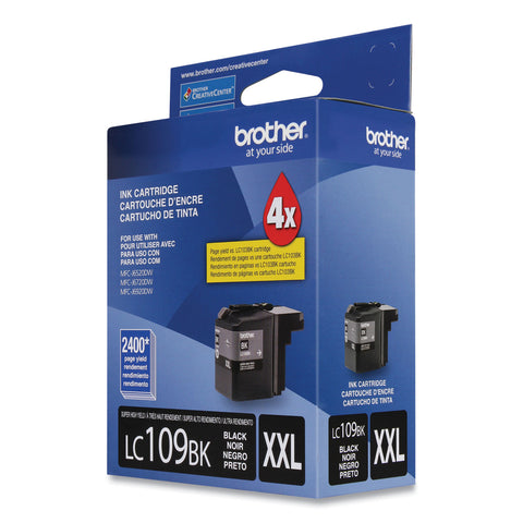 BRTLC109BK
