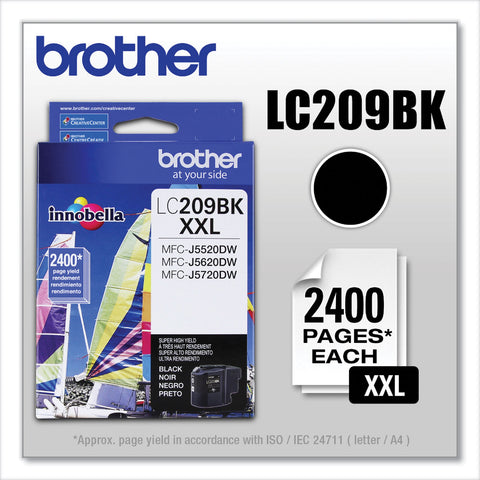 BRTLC209BK