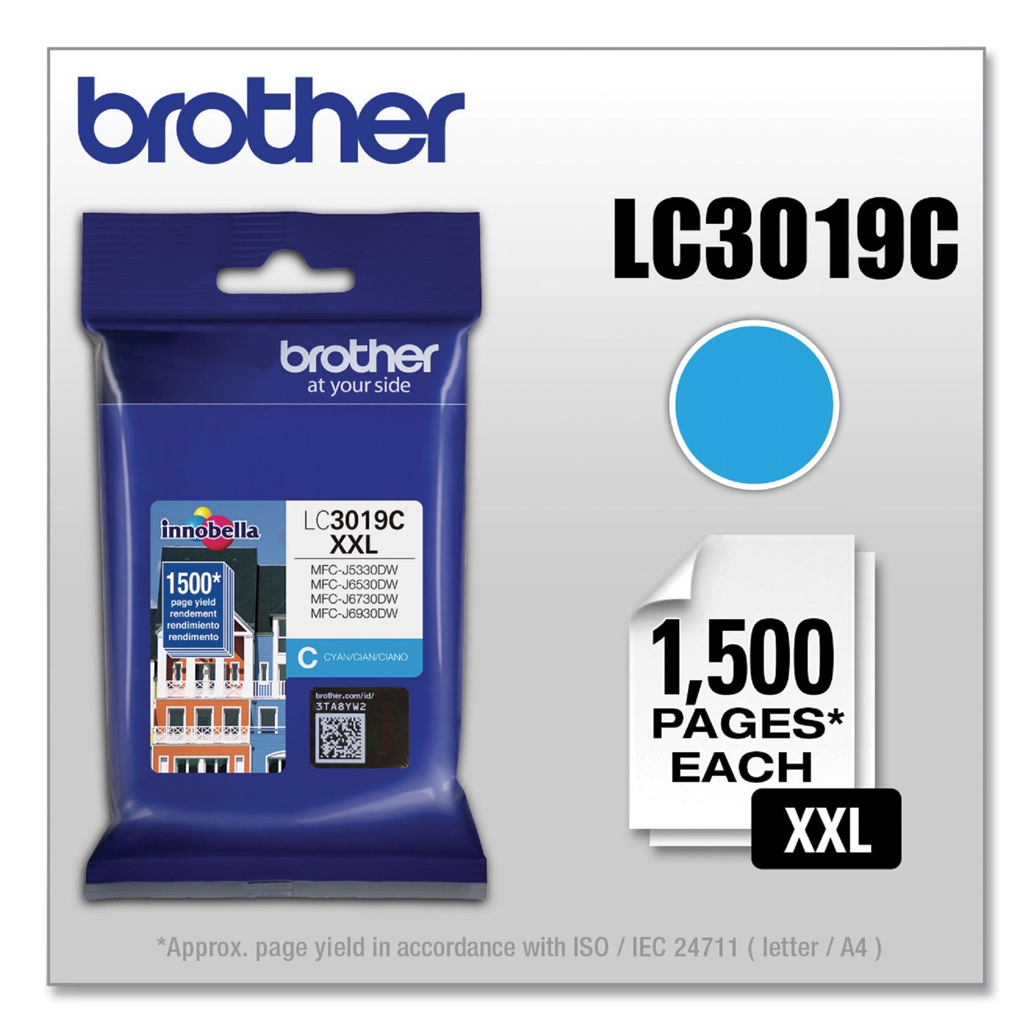 BRTLC3019C