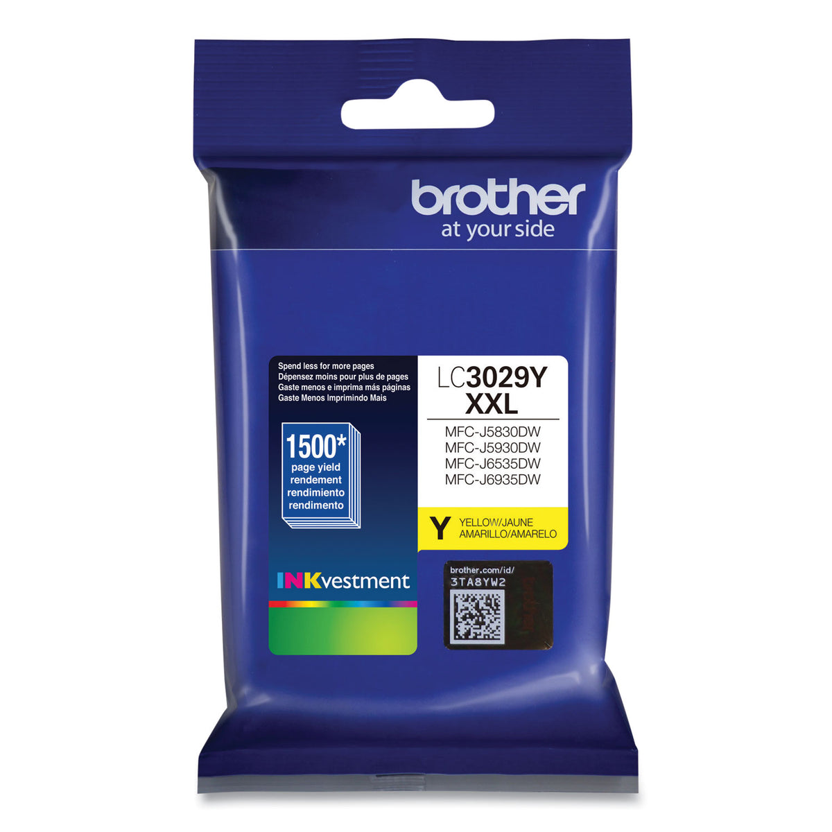 BRTLC3029Y