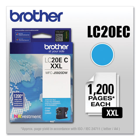 BRTLC20EC
