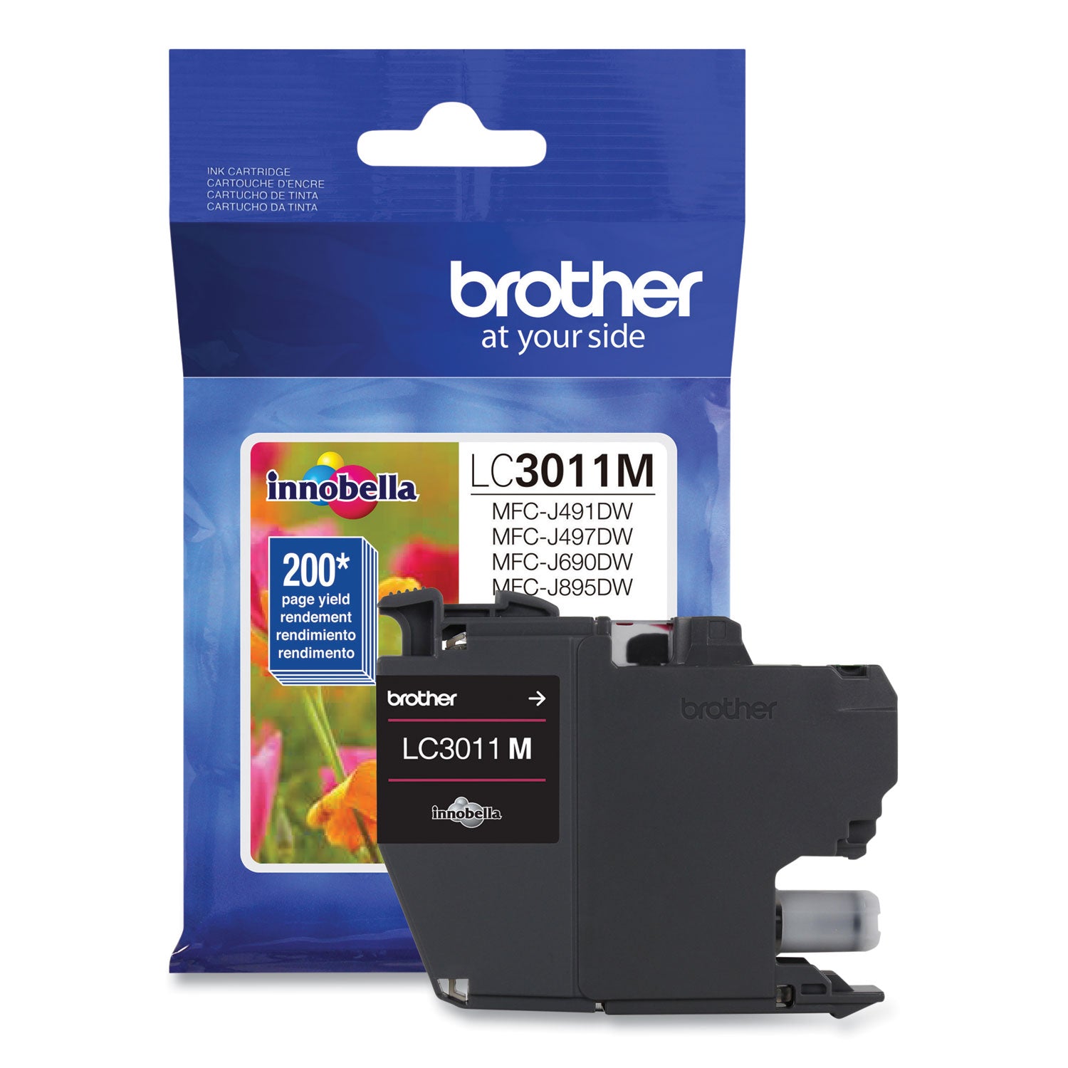 BRTLC3011M