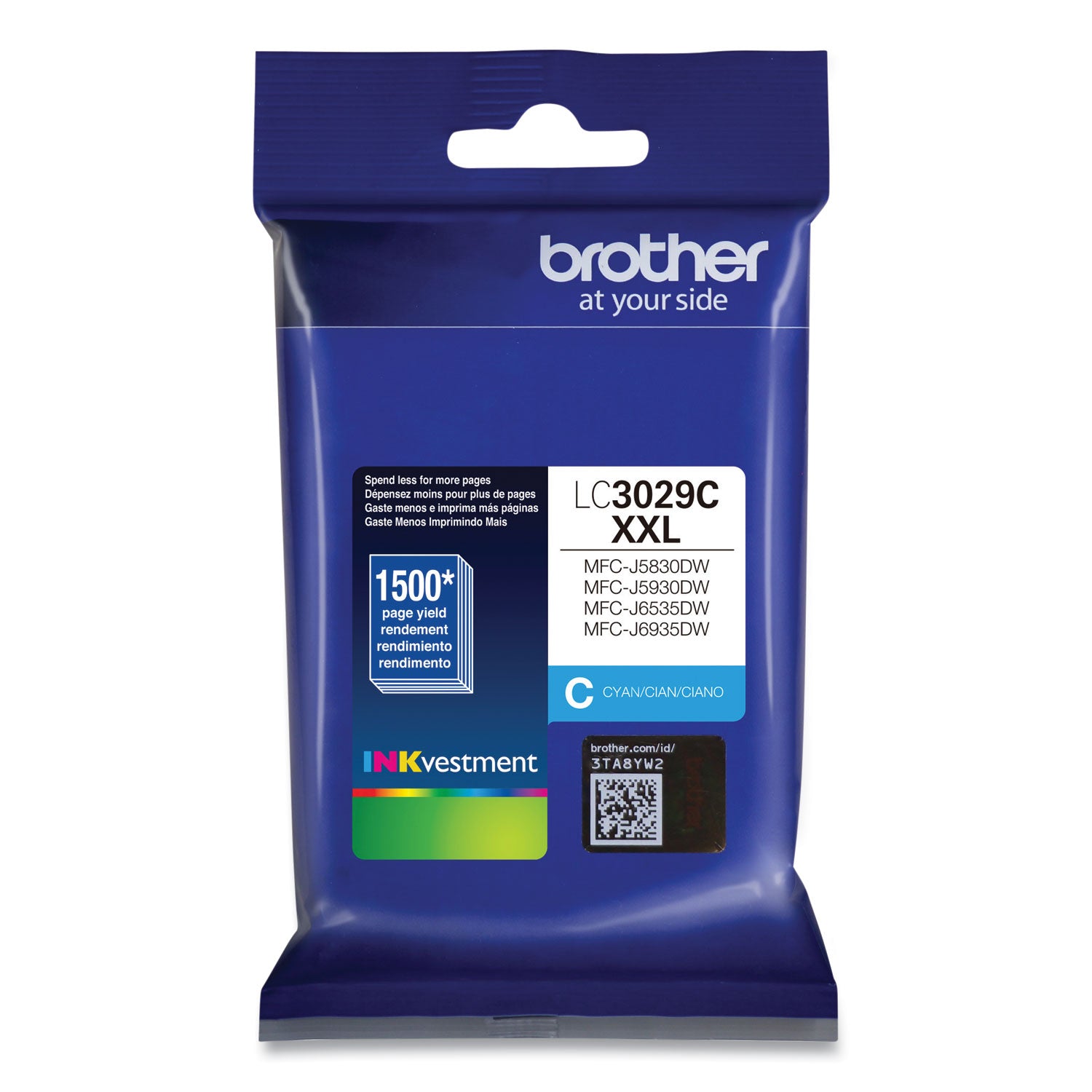 BRTLC3029C
